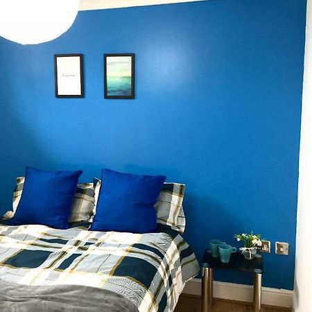 Five Ways Serviced Apartment Бирмингем Экстерьер фото