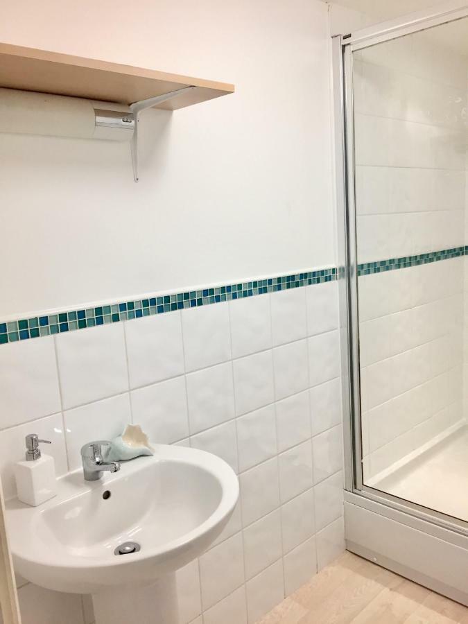 Five Ways Serviced Apartment Бирмингем Экстерьер фото